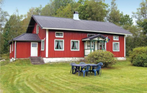  Holiday home Ambjörnarp *LX *  Амбьёрнарп